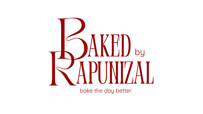 Baked by Rapunizal