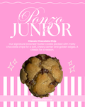 Ponzo Junior