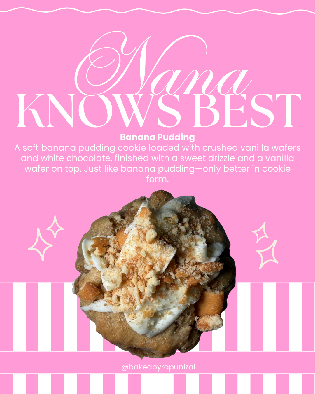 Nana Knows Best