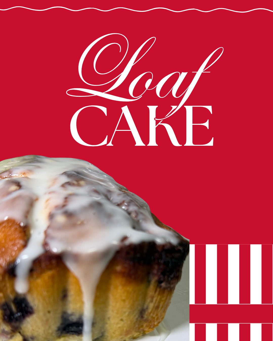 Loaf Cake