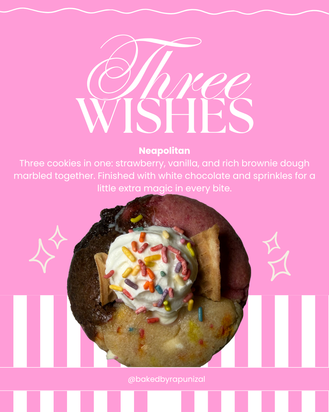 Three Wishes