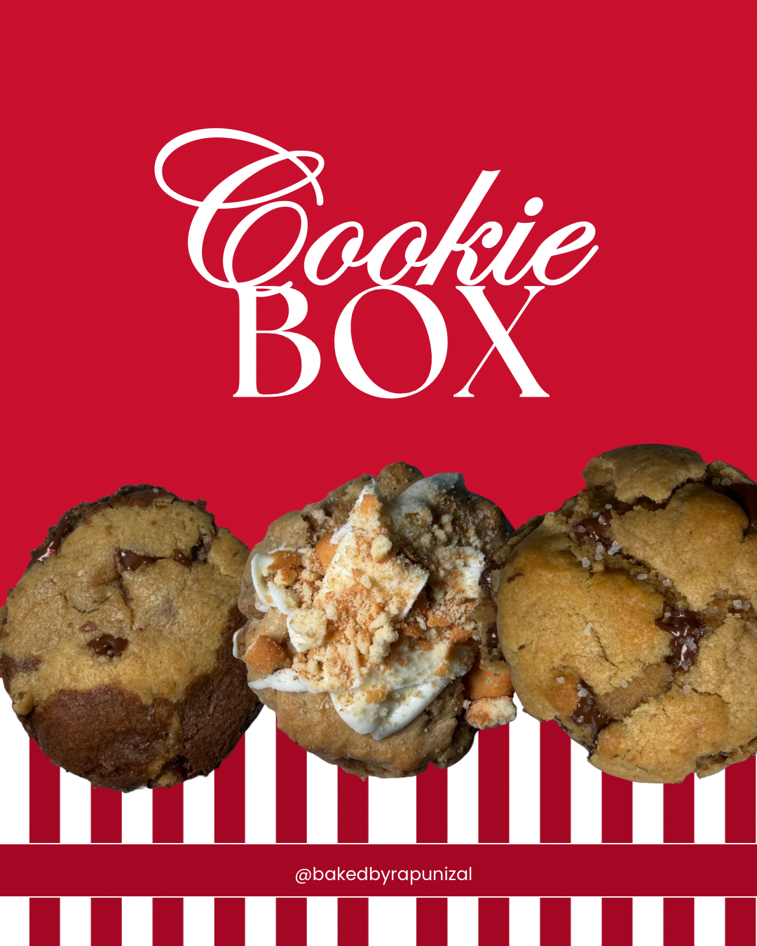 Cookie Box