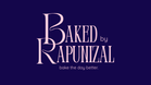 Baked by Rapunizal - Home